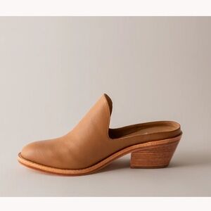 Fortress Michelle Mules